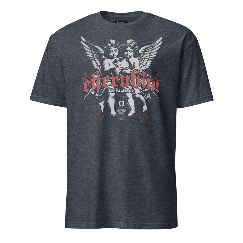 THE GUARDIAN SHIRT