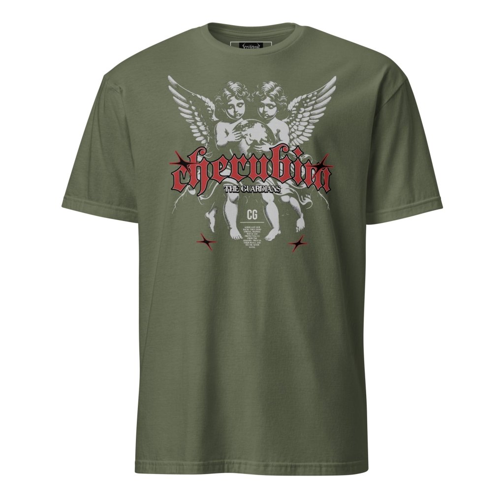 THE GUARDIAN SHIRT