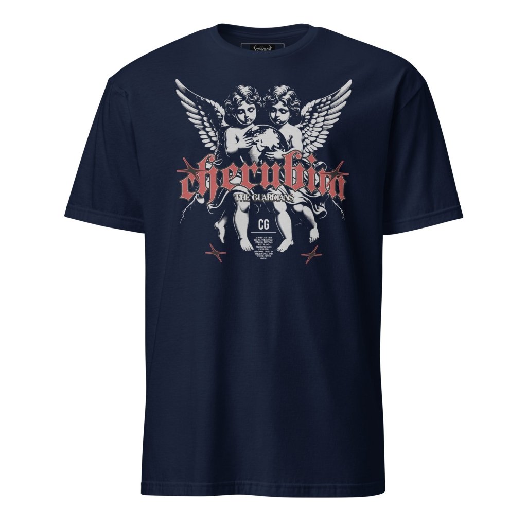 THE GUARDIAN SHIRT