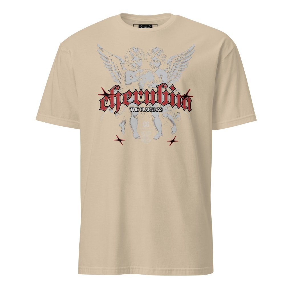THE GUARDIAN SHIRT