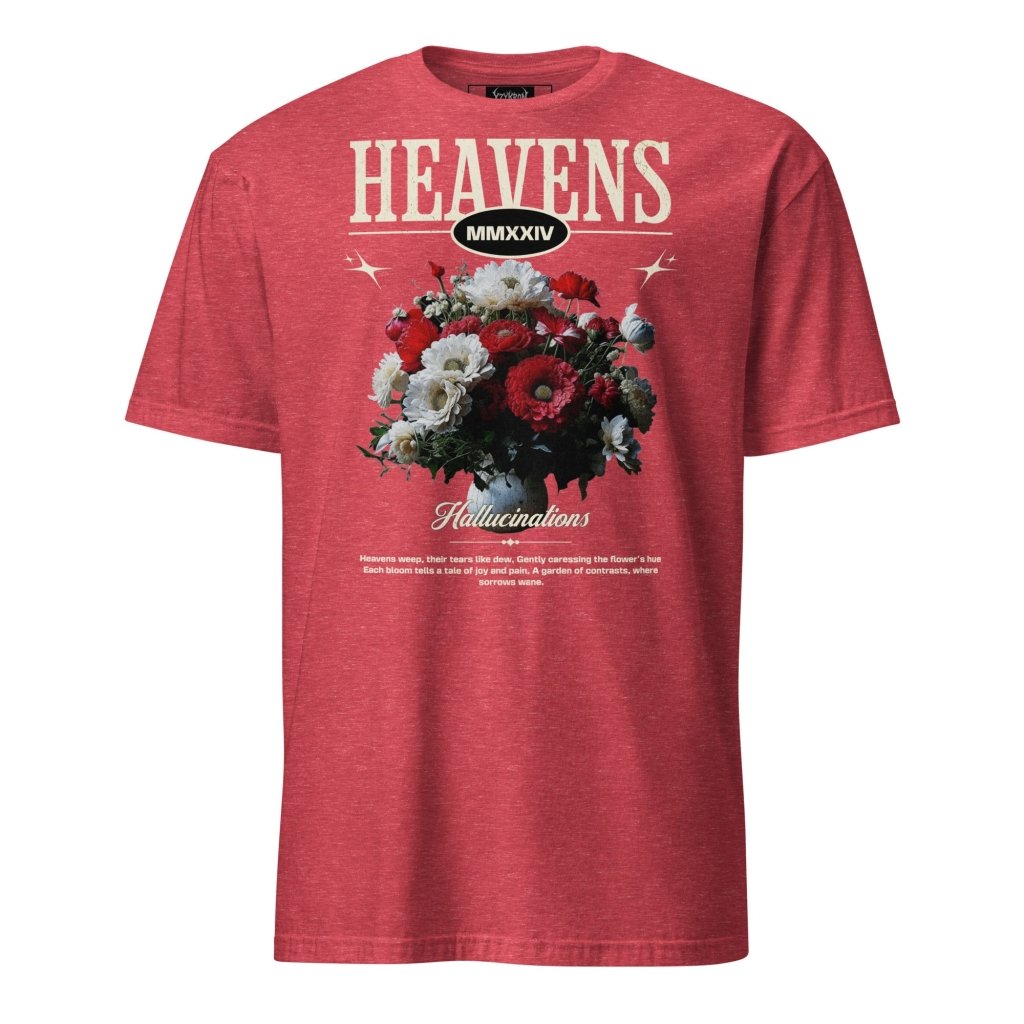 THE HEAVENS SHIRT
