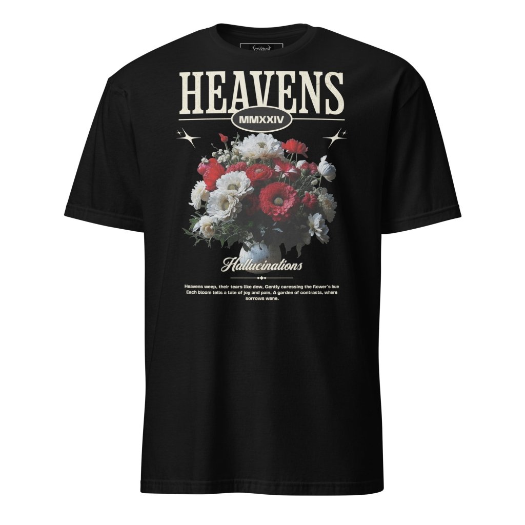 THE HEAVENS SHIRT