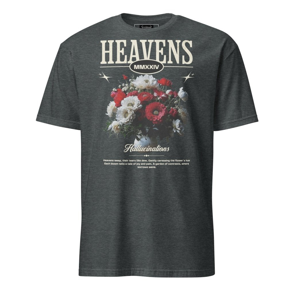 THE HEAVENS SHIRT