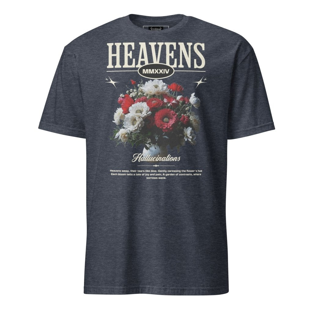 THE HEAVENS SHIRT