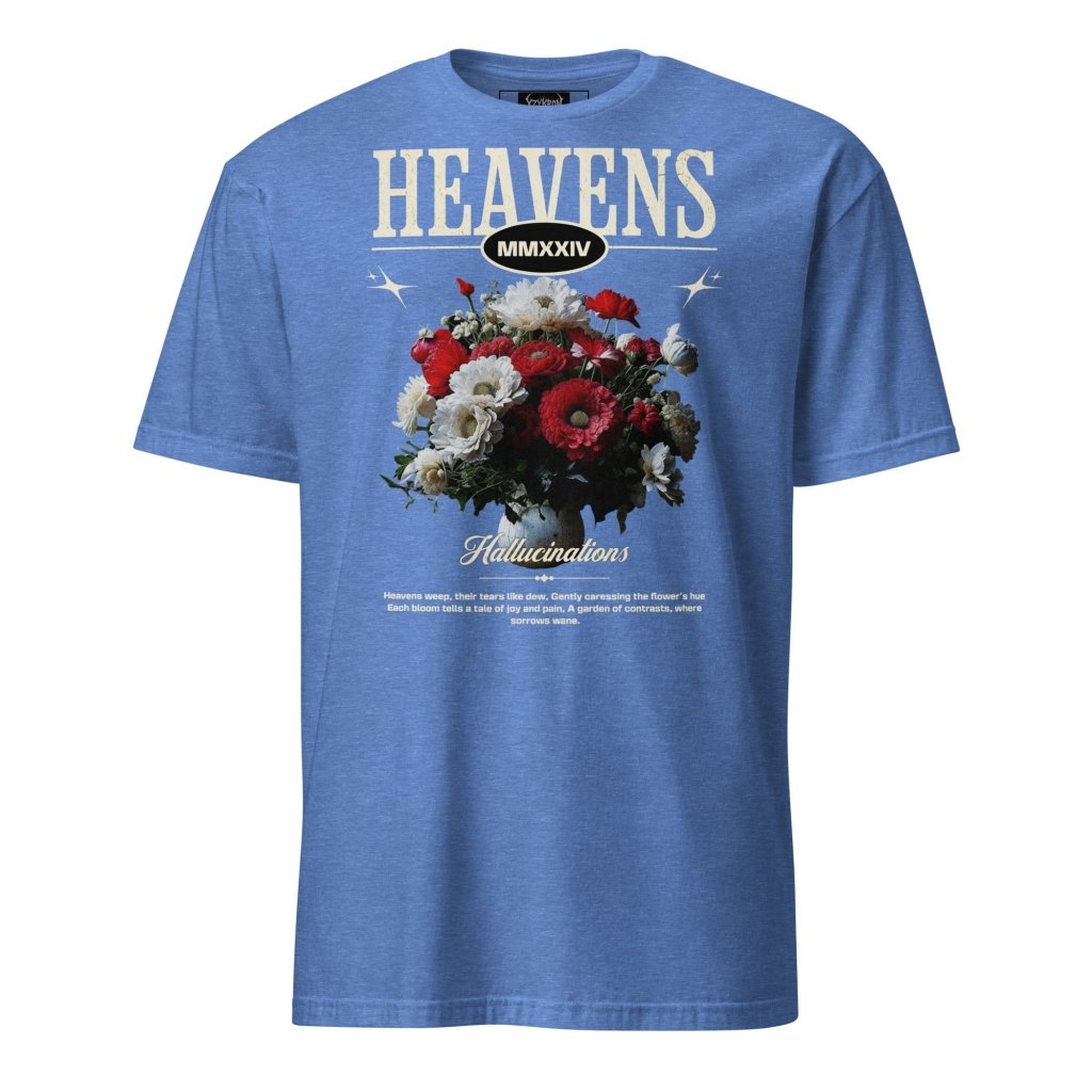 THE HEAVENS SHIRT