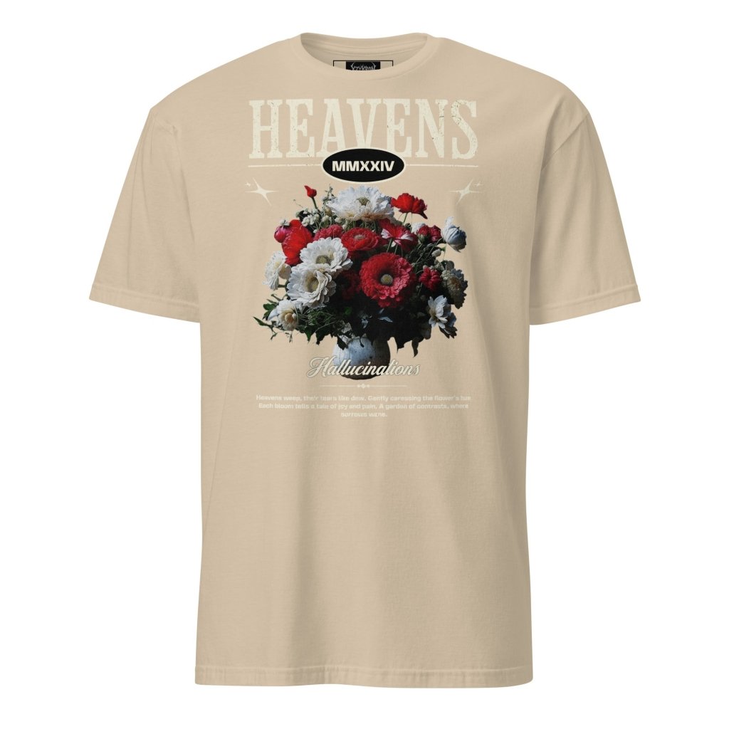 THE HEAVENS SHIRT