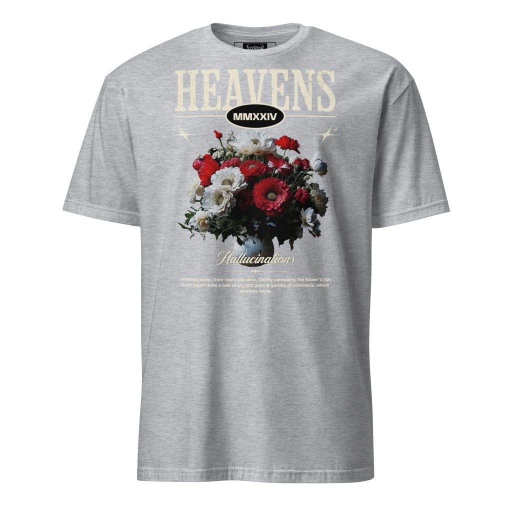 THE HEAVENS SHIRT