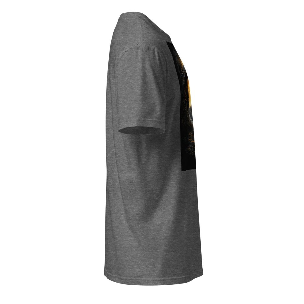THE HIDDEN MYSTERY SHIRT
