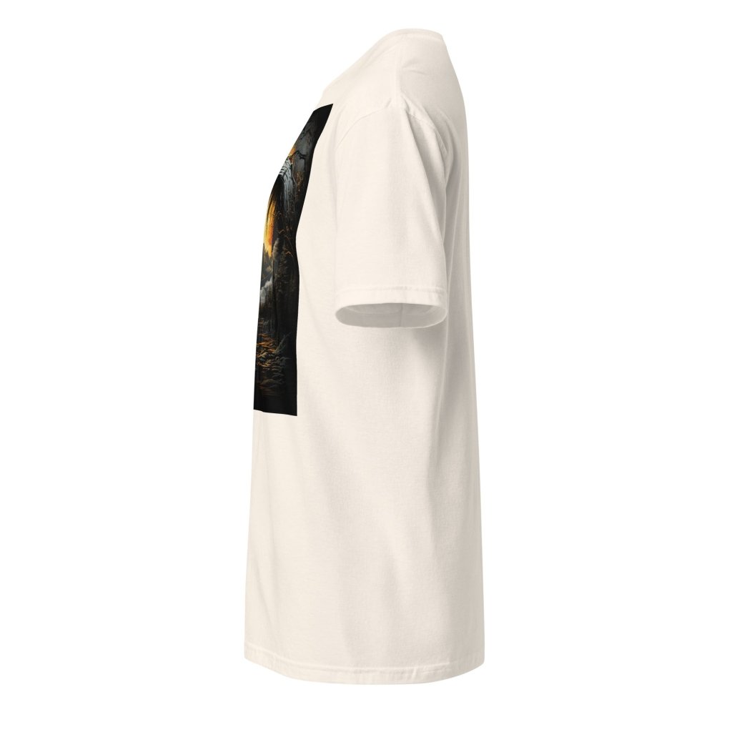 THE HIDDEN MYSTERY SHIRT
