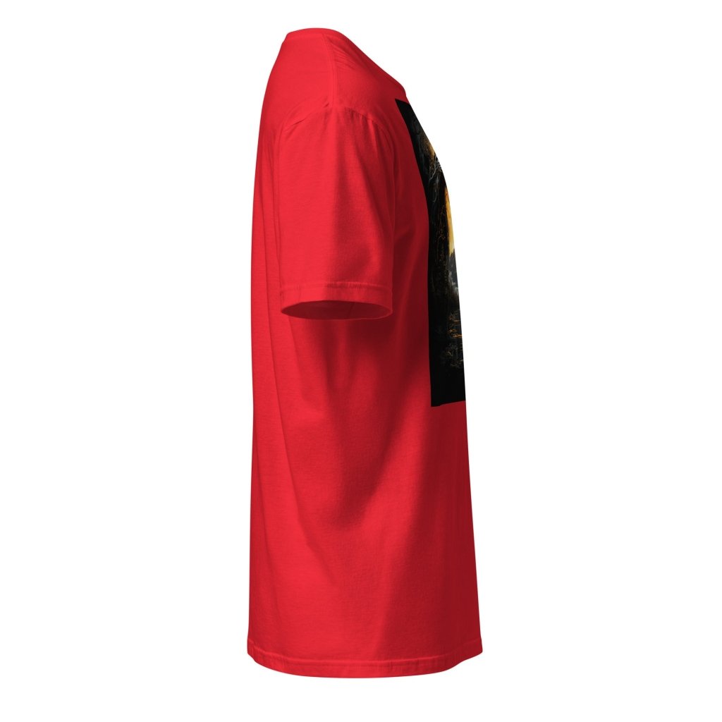 THE HIDDEN MYSTERY SHIRT