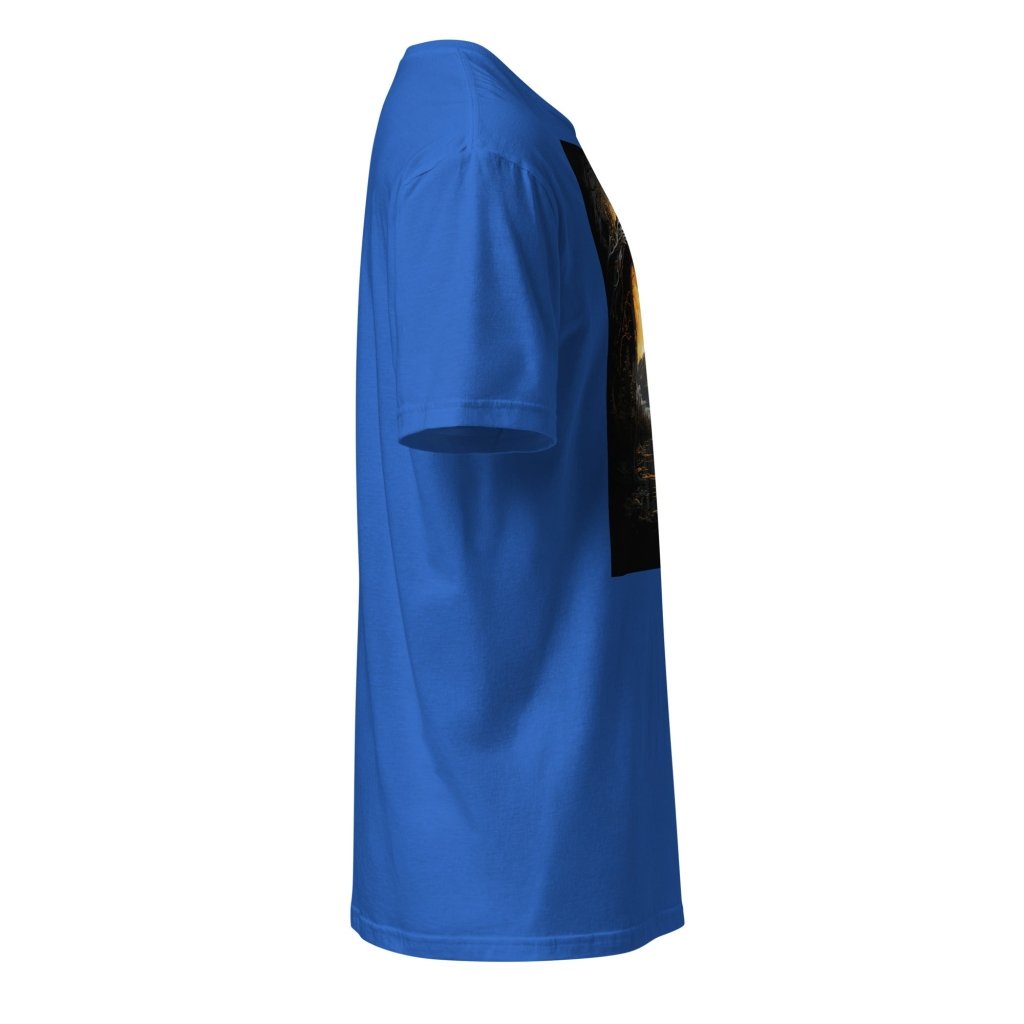 THE HIDDEN MYSTERY SHIRT