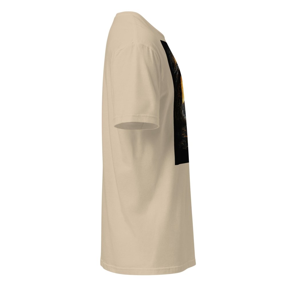 THE HIDDEN MYSTERY SHIRT