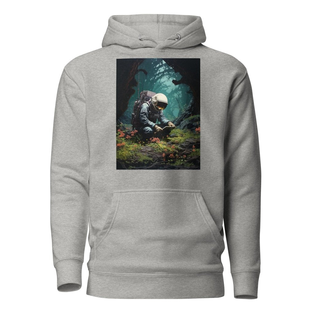 THE INTER-FLORESTA HOODIE