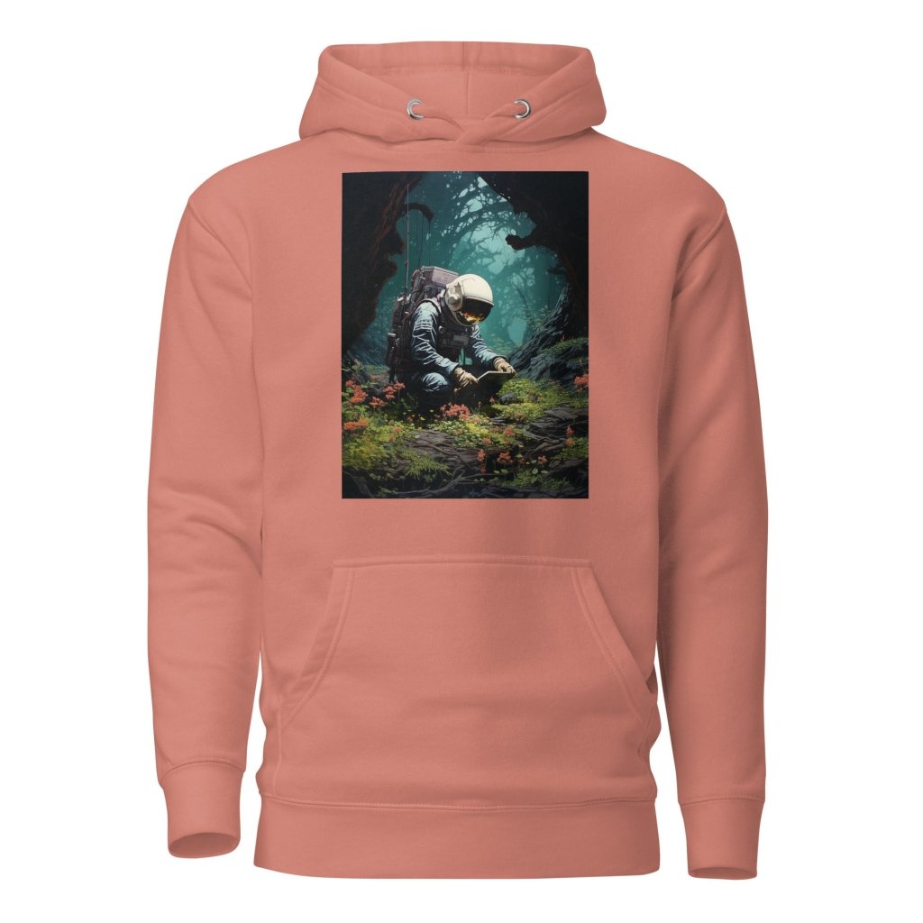THE INTER-FLORESTA HOODIE