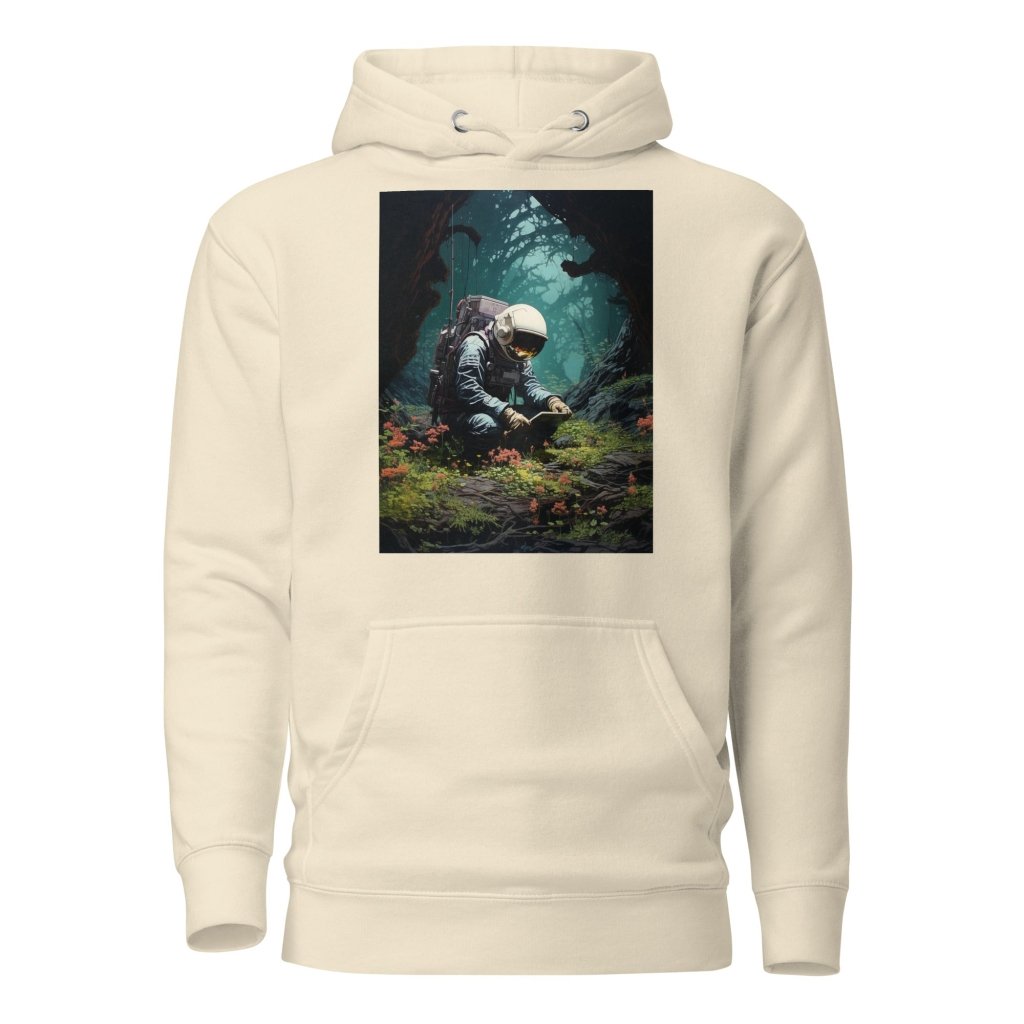 THE INTER-FLORESTA HOODIE