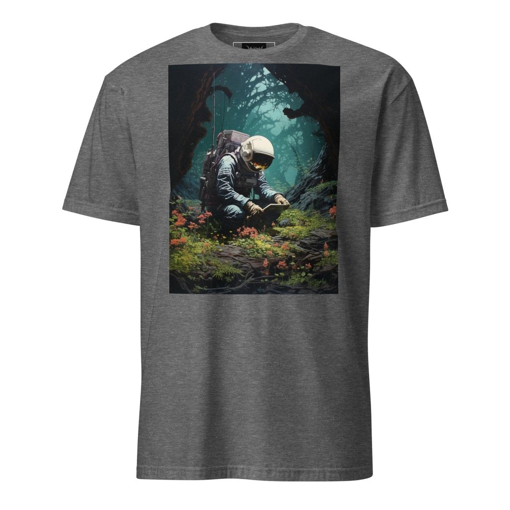 THE INTER-FLORESTA SHIRT