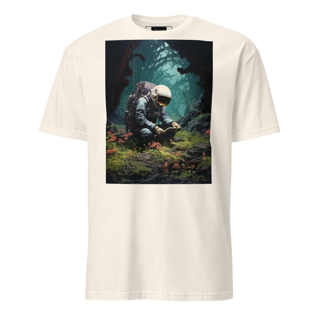 THE INTER-FLORESTA SHIRT