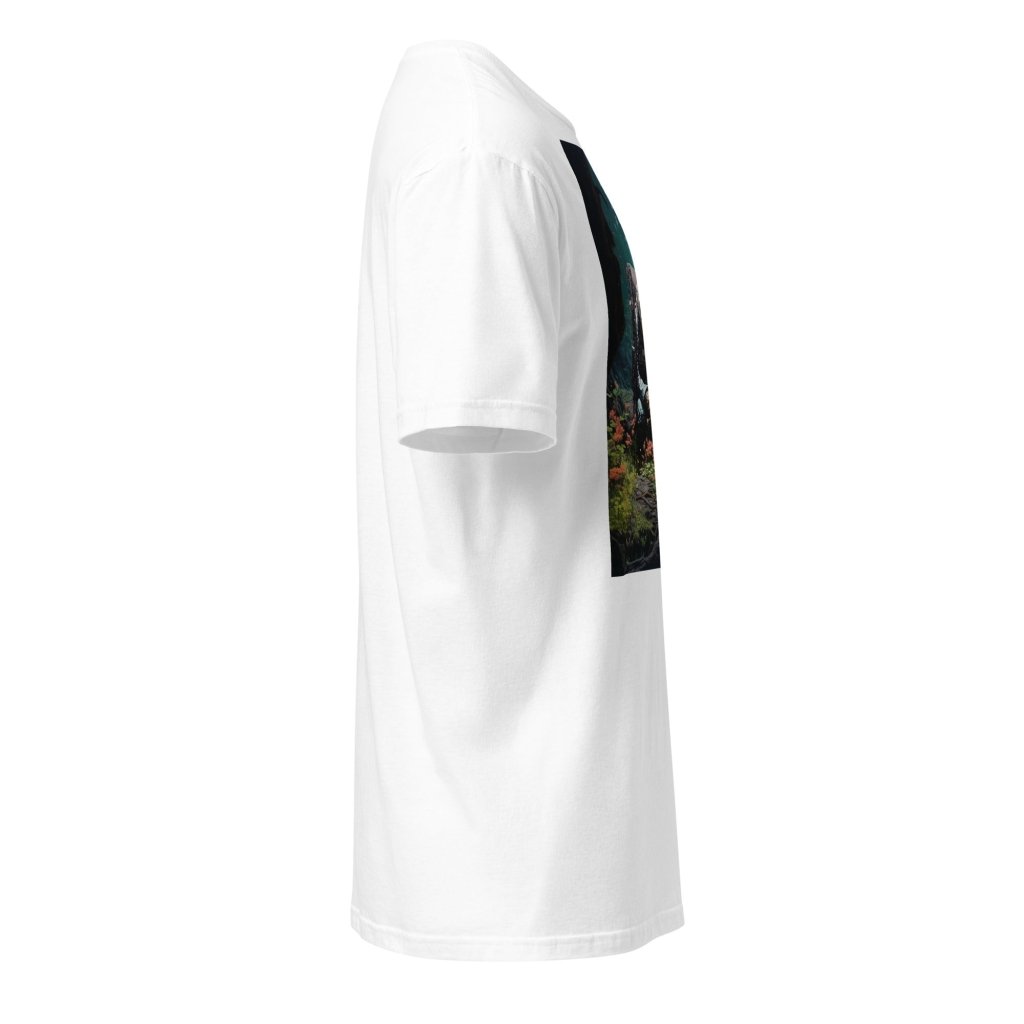 THE INTER-FLORESTA SHIRT