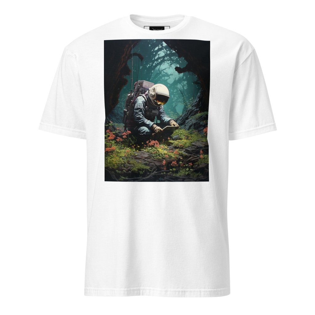 THE INTER-FLORESTA SHIRT