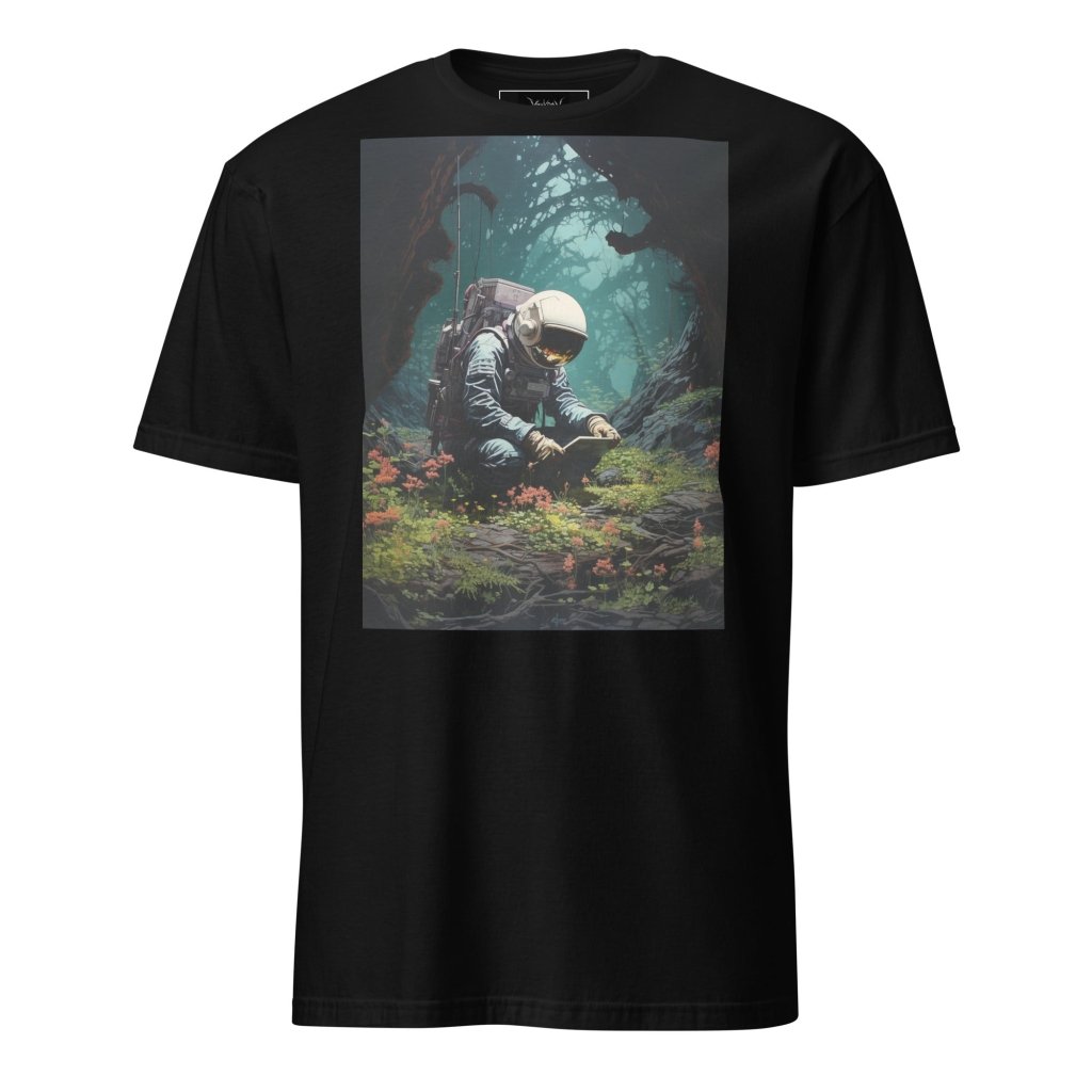 THE INTER-FLORESTA SHIRT