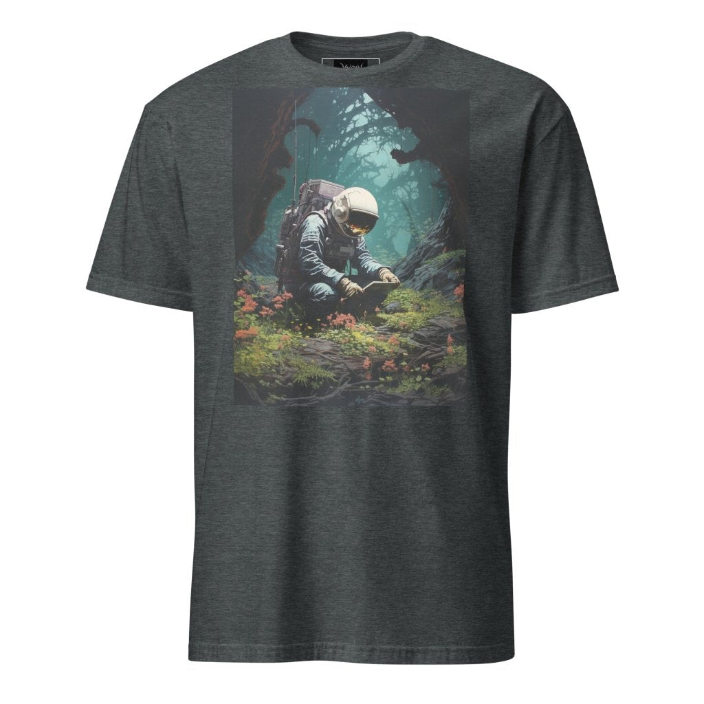 THE INTER-FLORESTA SHIRT