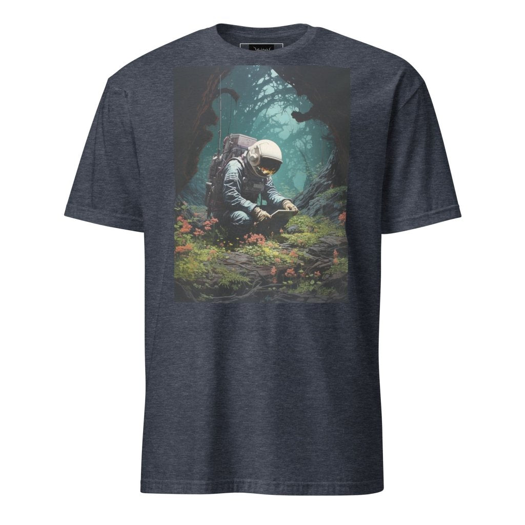 THE INTER-FLORESTA SHIRT