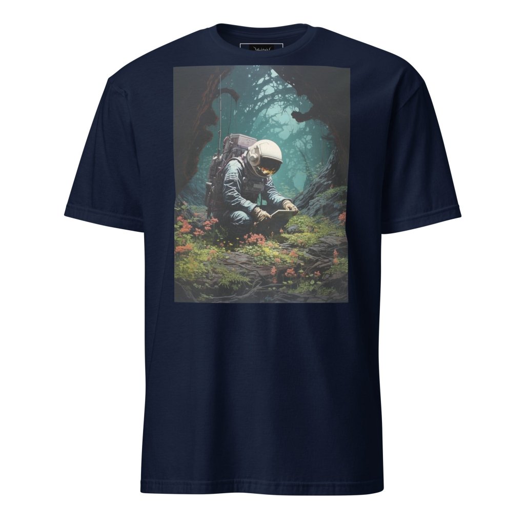 THE INTER-FLORESTA SHIRT