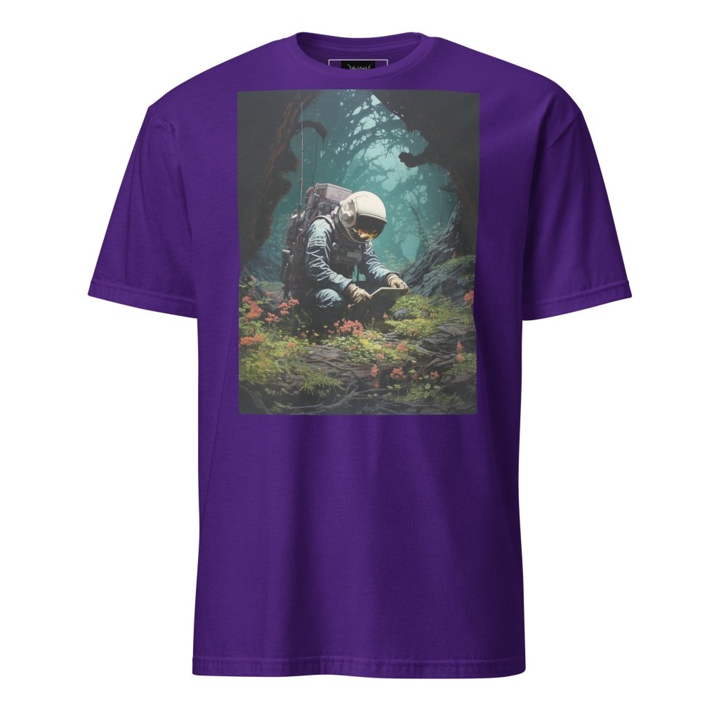 THE INTER-FLORESTA SHIRT