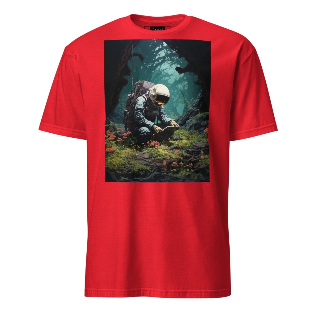 THE INTER-FLORESTA SHIRT