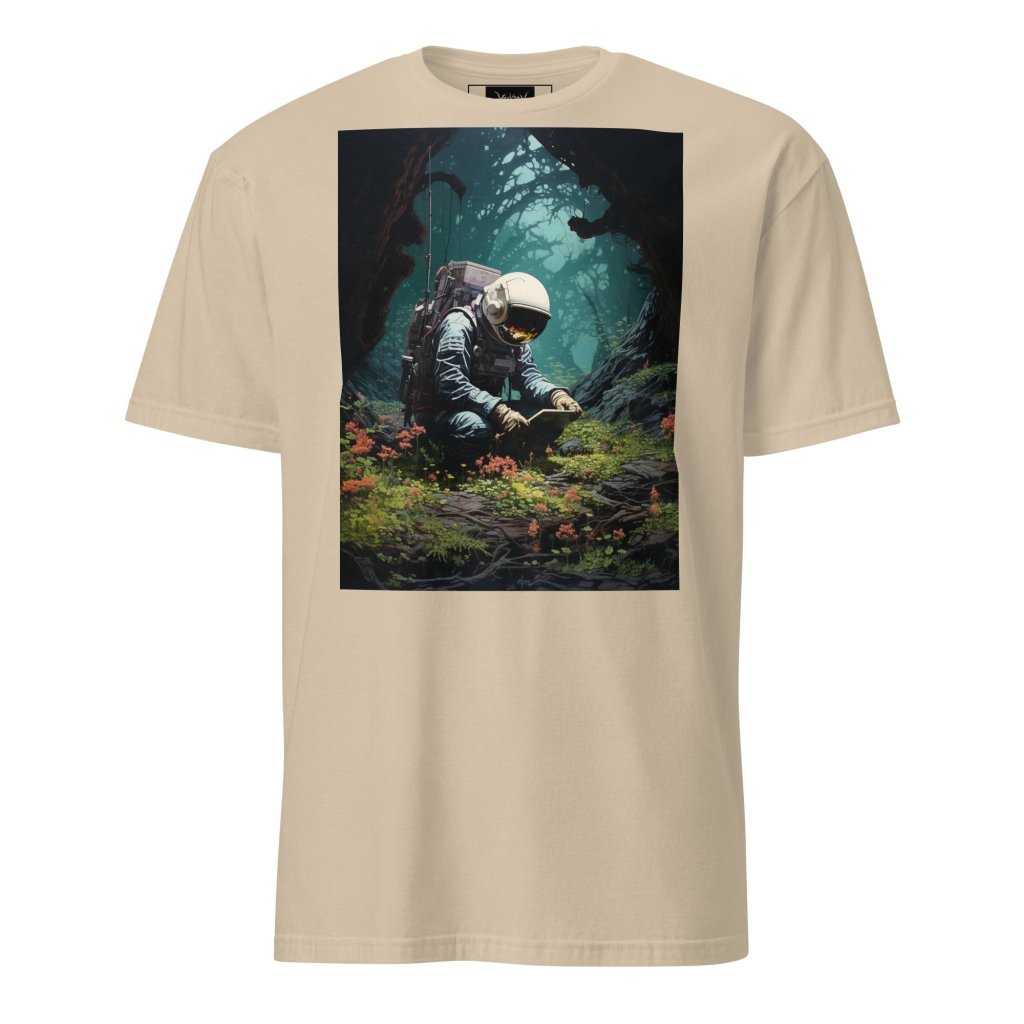 THE INTER-FLORESTA SHIRT