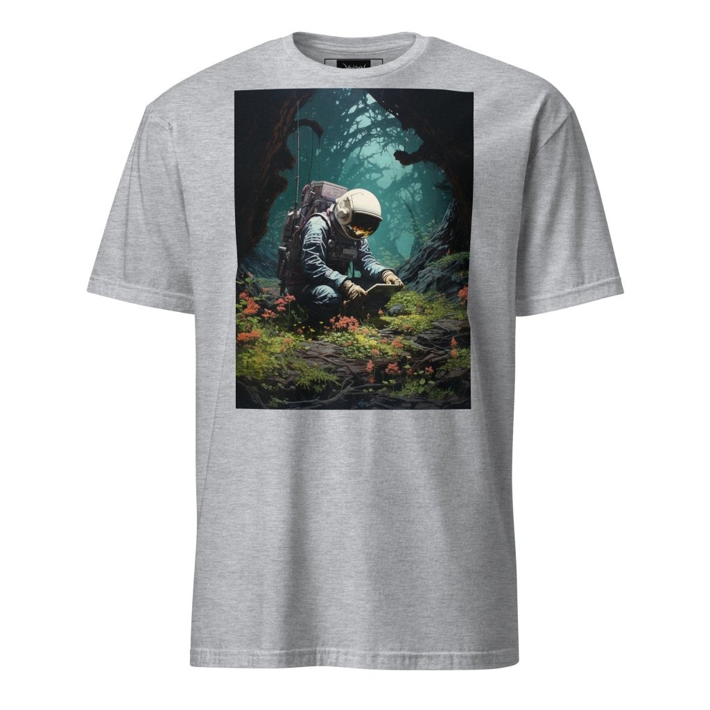 THE INTER-FLORESTA SHIRT