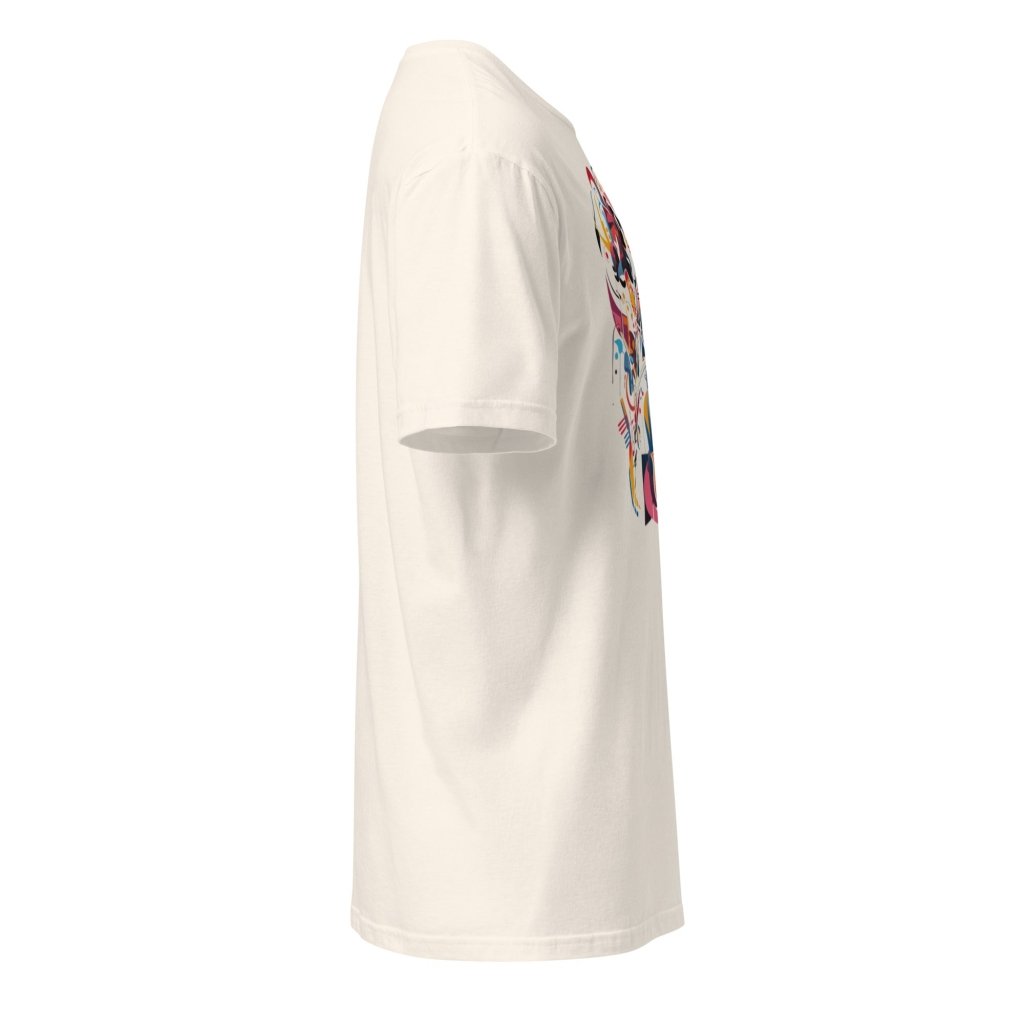 THE JAZZ CLUB SHIRT