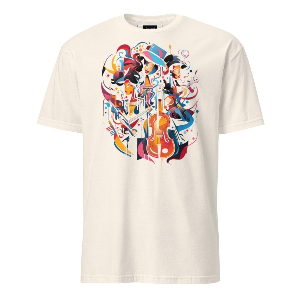THE JAZZ CLUB SHIRT