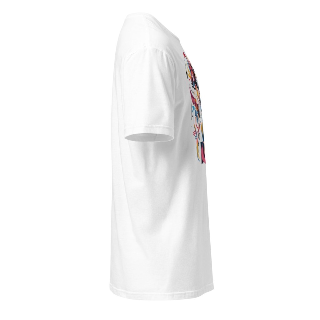 THE JAZZ CLUB SHIRT