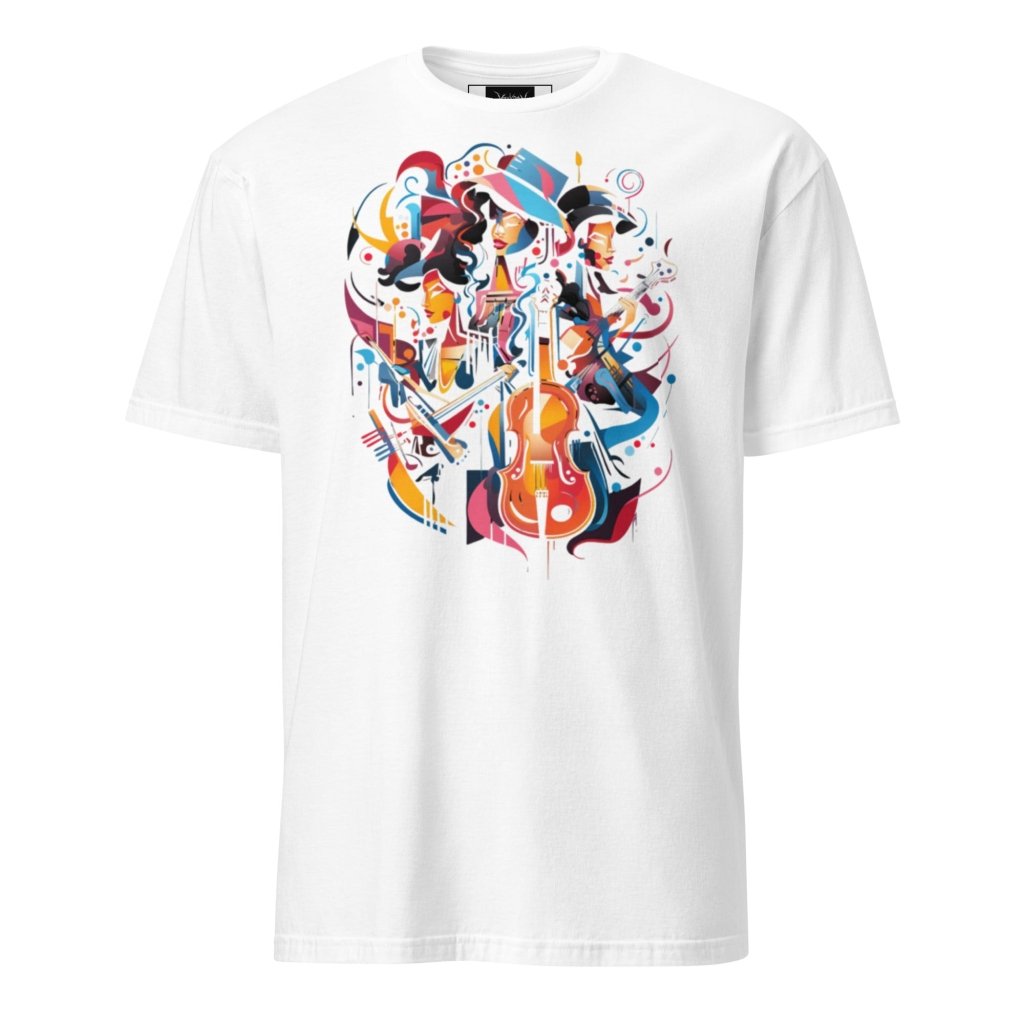 THE JAZZ CLUB SHIRT