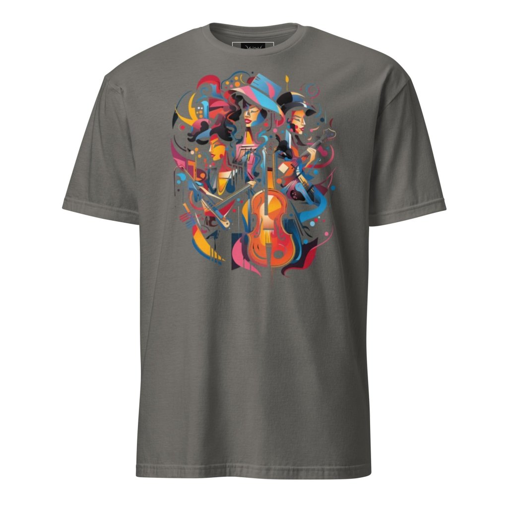 THE JAZZ CLUB SHIRT