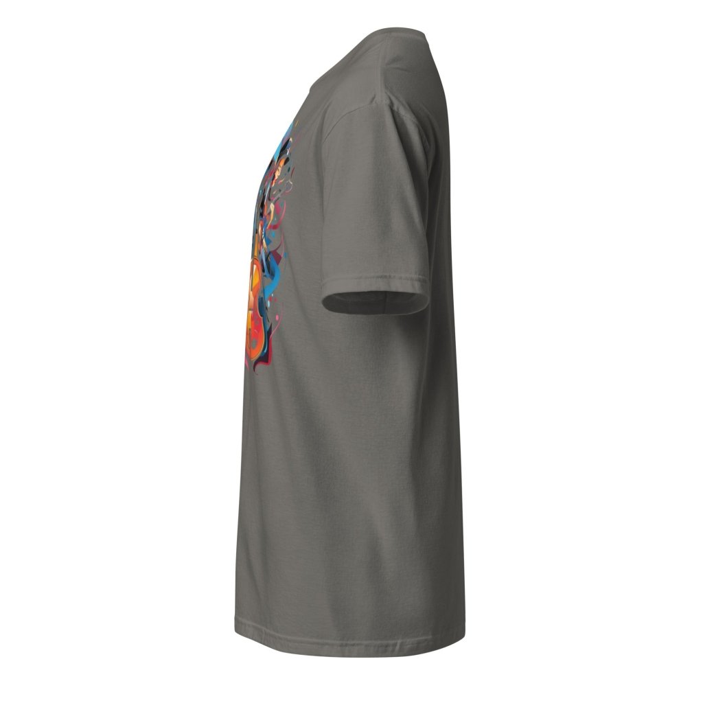 THE JAZZ CLUB SHIRT