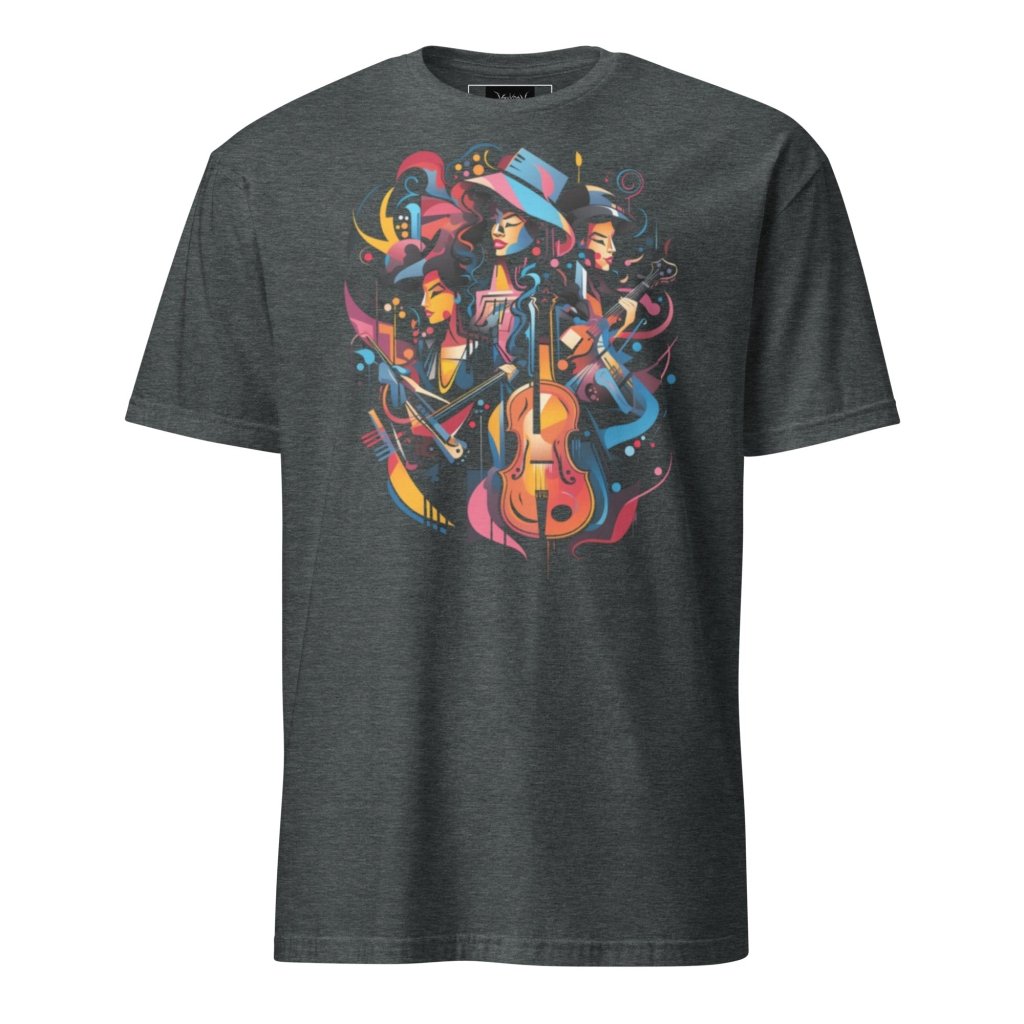 THE JAZZ CLUB SHIRT