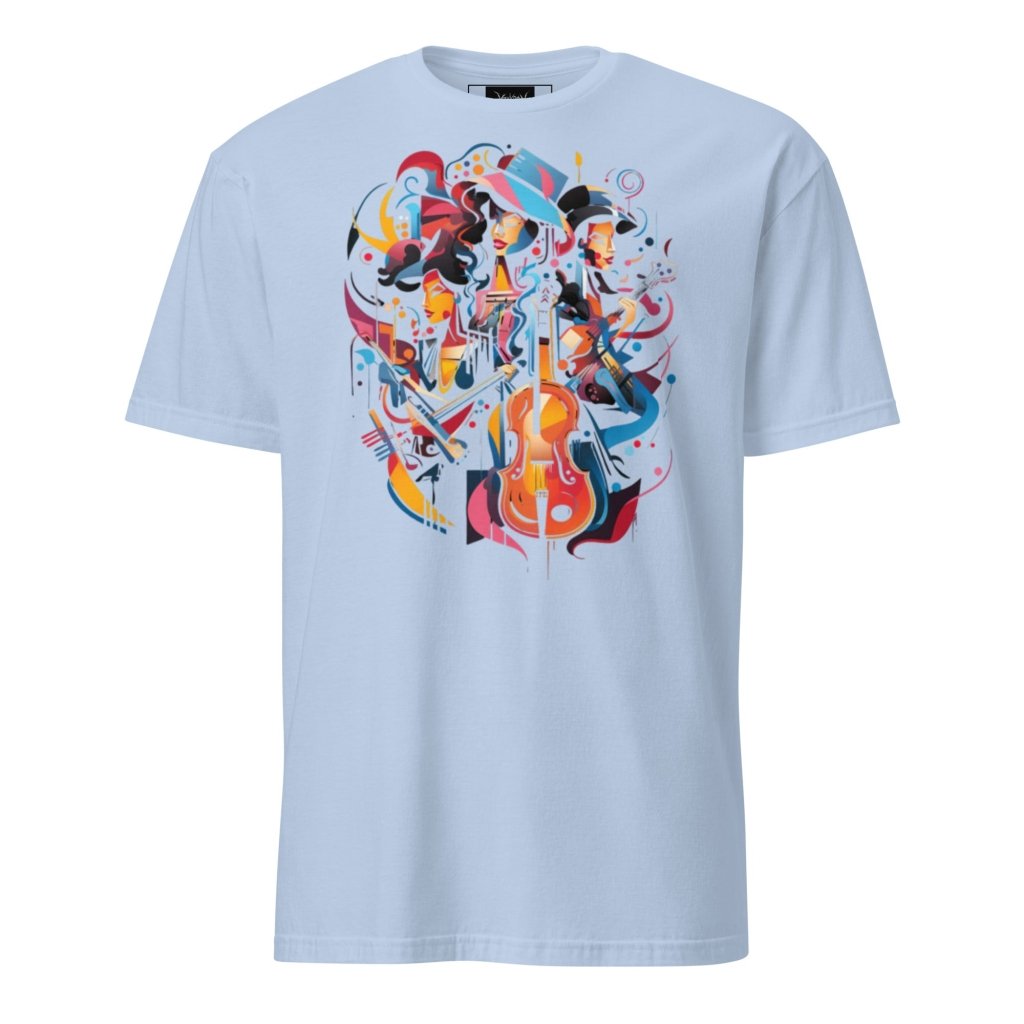 THE JAZZ CLUB SHIRT