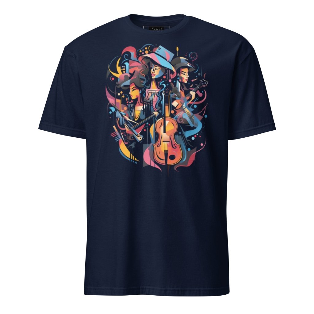 THE JAZZ CLUB SHIRT
