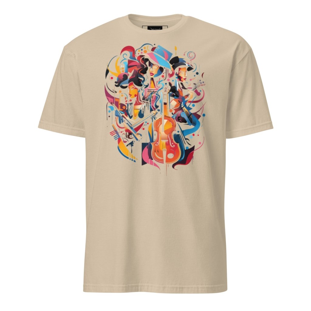 THE JAZZ CLUB SHIRT