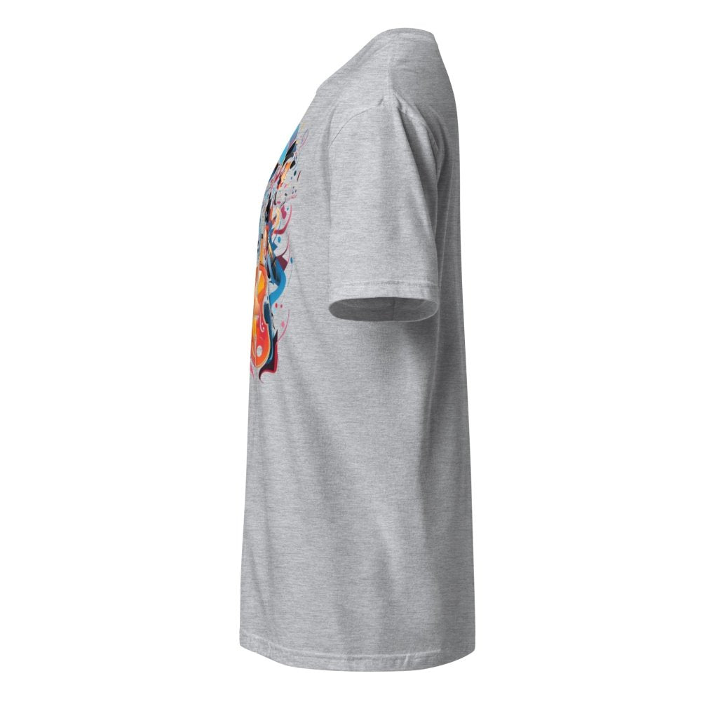 THE JAZZ CLUB SHIRT