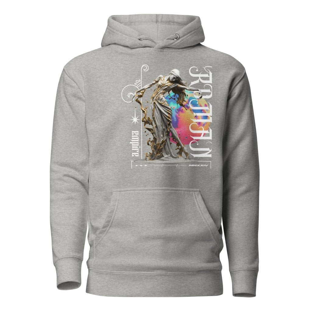 THE MERCH HOODIE