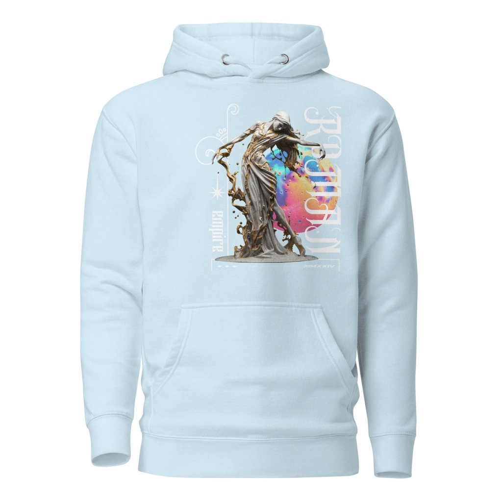 THE MERCH HOODIE