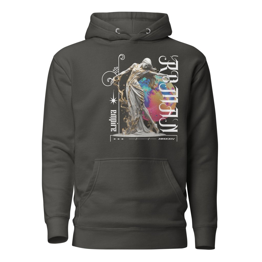 THE MERCH HOODIE