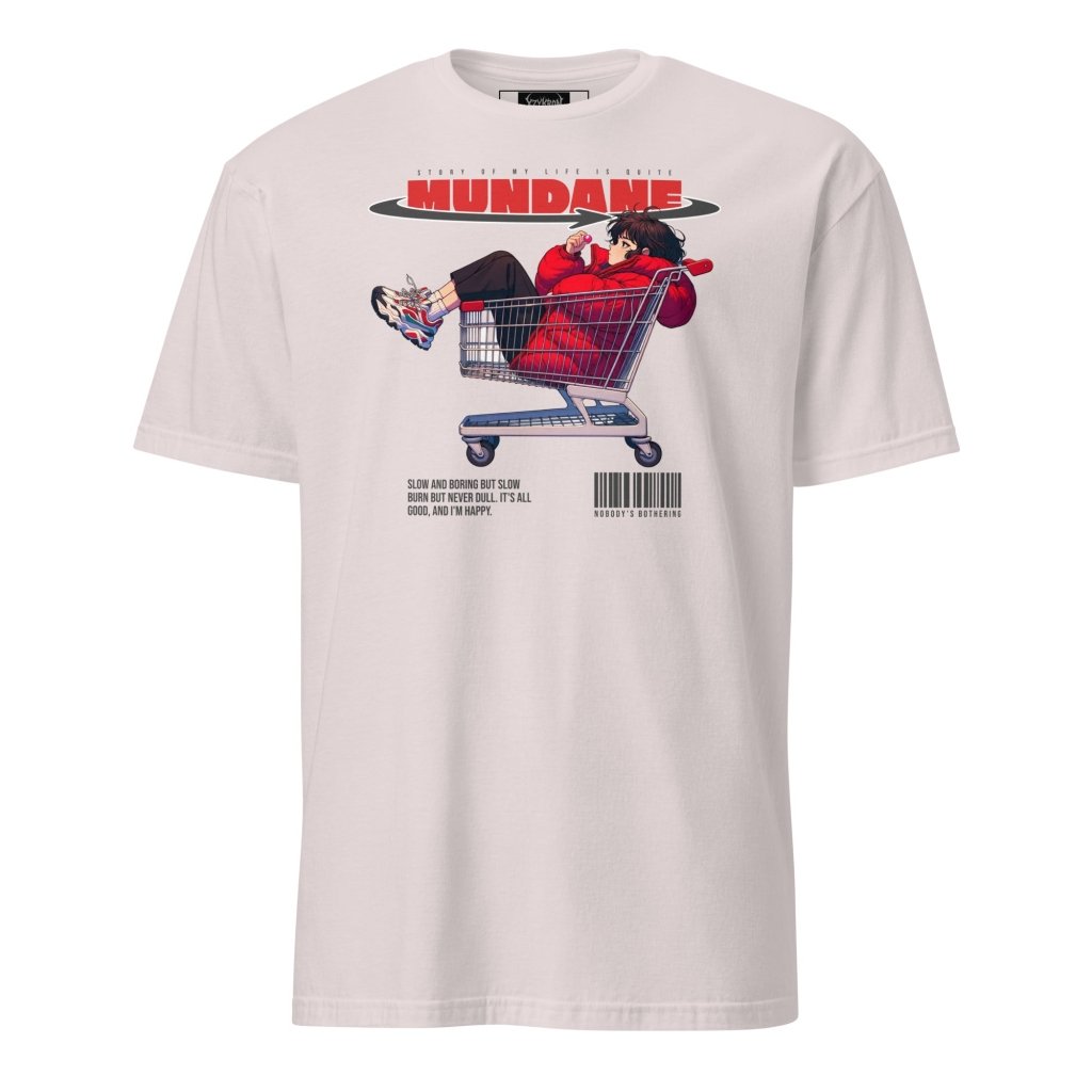 THE MUNDAM SHIRT