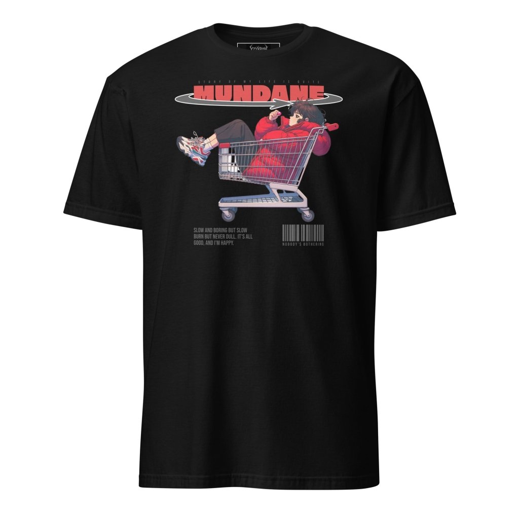THE MUNDAM SHIRT