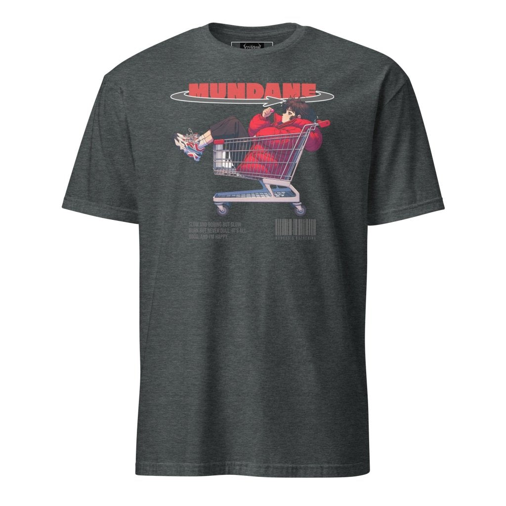 THE MUNDAM SHIRT
