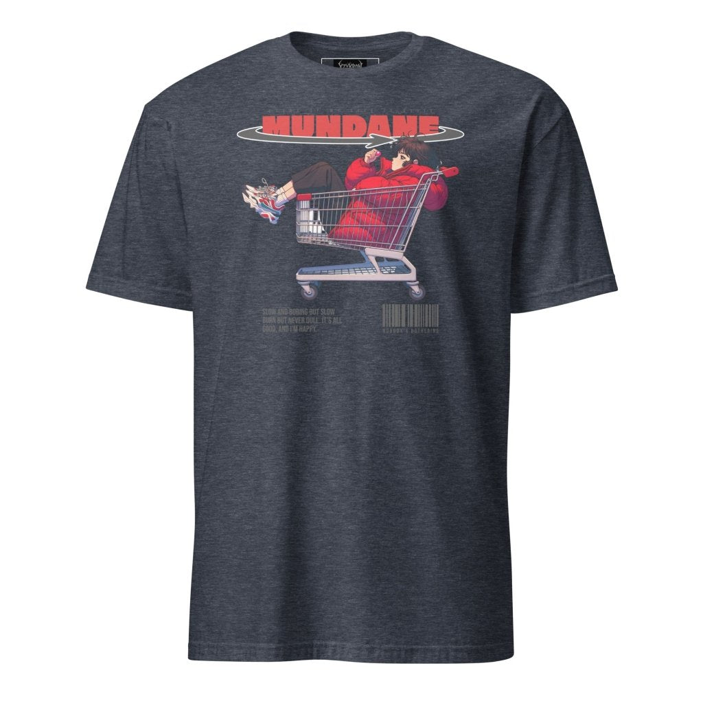THE MUNDAM SHIRT
