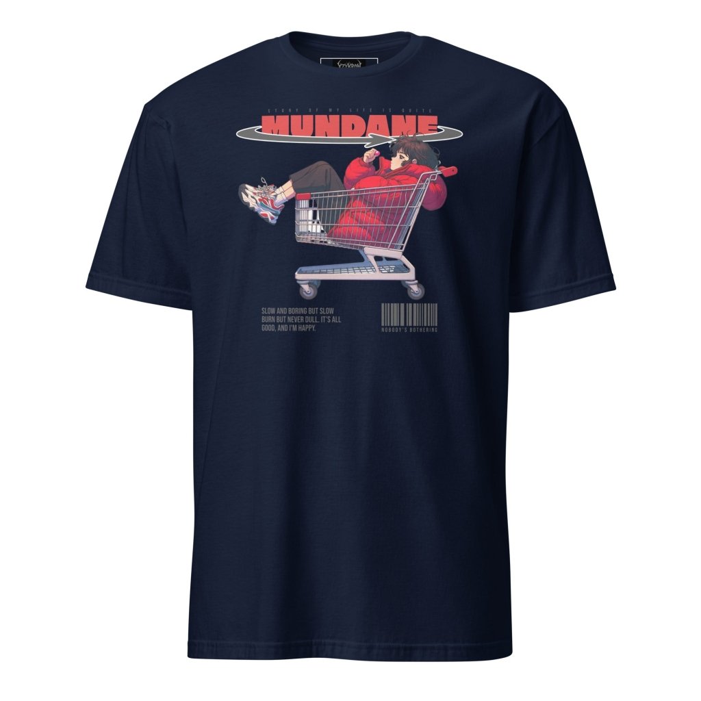 THE MUNDAM SHIRT
